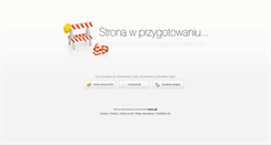 Desktop Screenshot of nowahumanistyka.pl